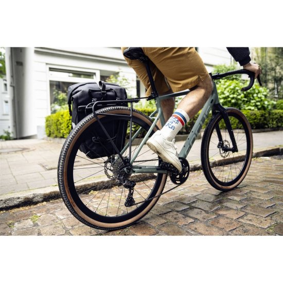 Ortlieb - Portapacchi Quick-Rack XL