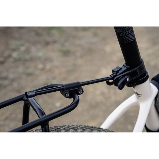 Ortlieb - Portapacchi Quick-Rack XL