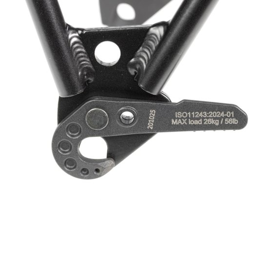 Ortlieb - Portapacchi Quick-Rack XL