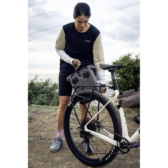 Ortlieb - Portapacchi Quick-Rack XL