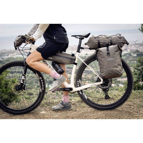 Ortlieb - Borsa Gravel-Pack x2
