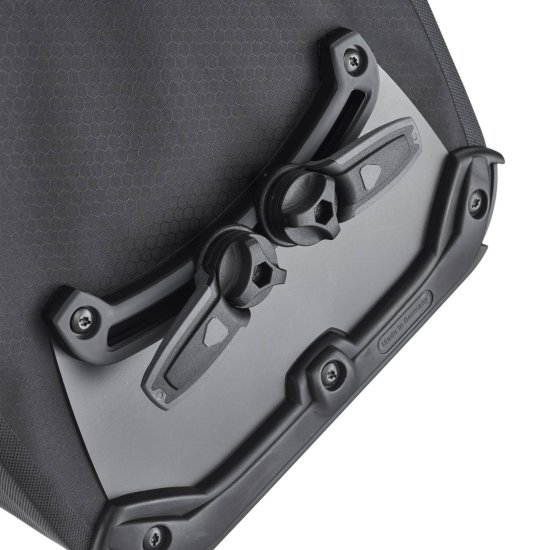 Ortlieb - Borsa Gravel-Pack x2