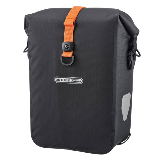 Ortlieb - Borsa Gravel-Pack x2