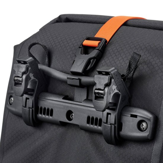 Ortlieb - Borsa Gravel-Pack x2