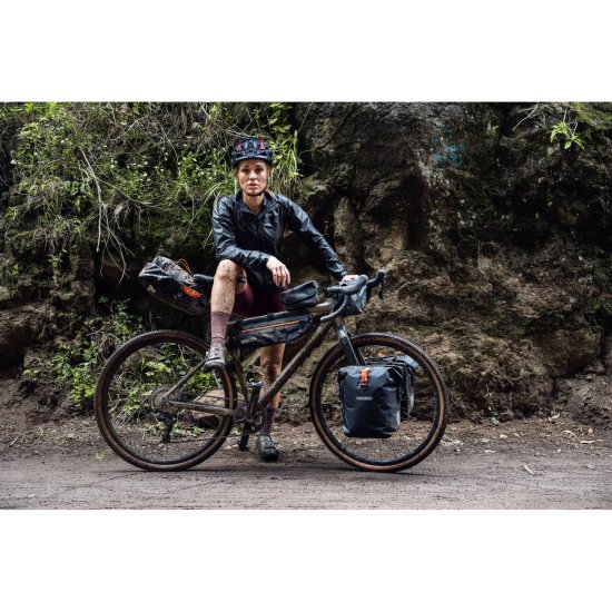 Ortlieb - Borsa Gravel-Pack x2
