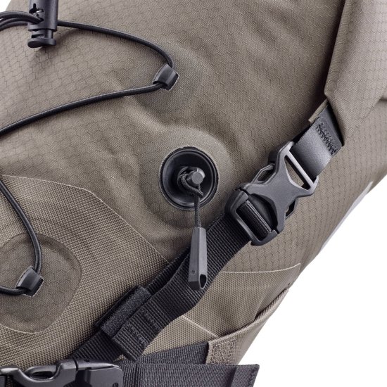 Ortlieb - BORSA SOTTOSELLA SEAT-PACK 11L