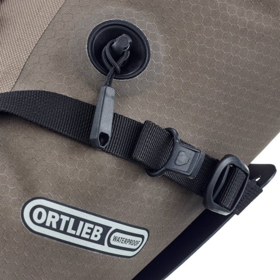 Ortlieb - Borsa da sella Seat-Pack QR