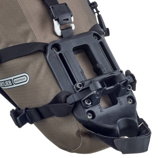 Ortlieb - Borsa da sella Seat-Pack QR