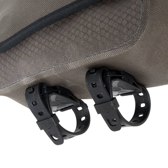 Ortlieb - Borsa per telaio Fuel-Pack