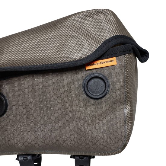 Ortlieb - Borsa per telaio Fuel-Pack