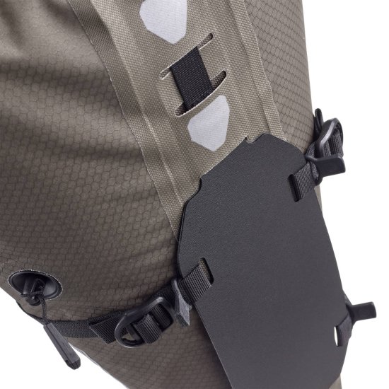 Ortlieb - Borsa sella Seat-Pack QR 13L