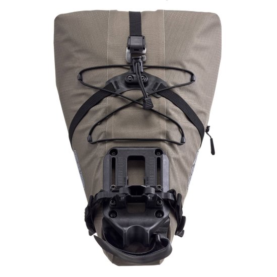 Ortlieb - Borsa sella Seat-Pack QR 13L