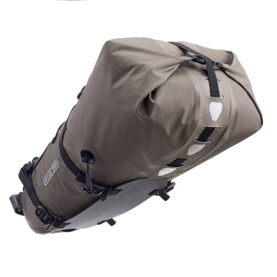 Ortlieb - Borsa sella Seat-Pack QR 13L