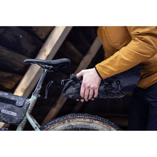 Ortlieb - Borsa sella Seat-Pack QR 13L
