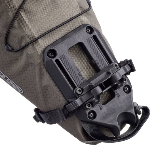 Ortlieb - Borsa sella Seat-Pack QR 13L