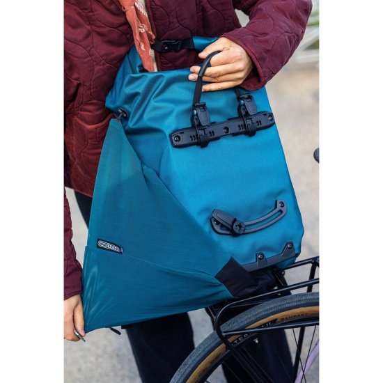 Ortlieb - Zaino Vario Lite