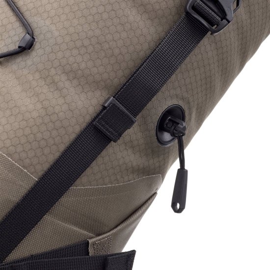 Ortlieb - BORSA SOTTOSELLA SEAT-PACK 16,5L
