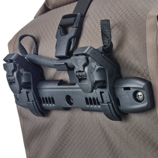 Ortlieb - Borsa Gravel-Pack x2