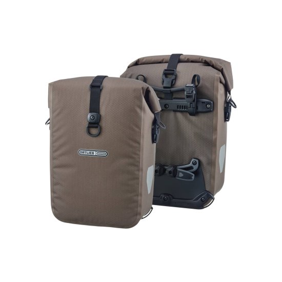 Ortlieb - Borsa Gravel-Pack x2