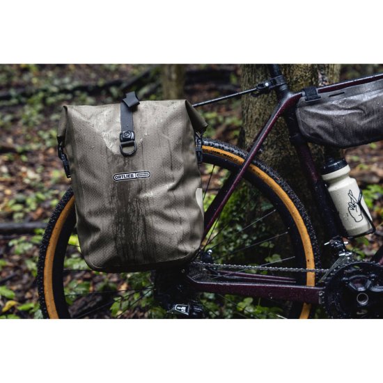 Ortlieb - Borsa Gravel-Pack x2