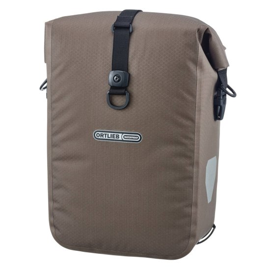 Ortlieb - Borsa Gravel-Pack x2
