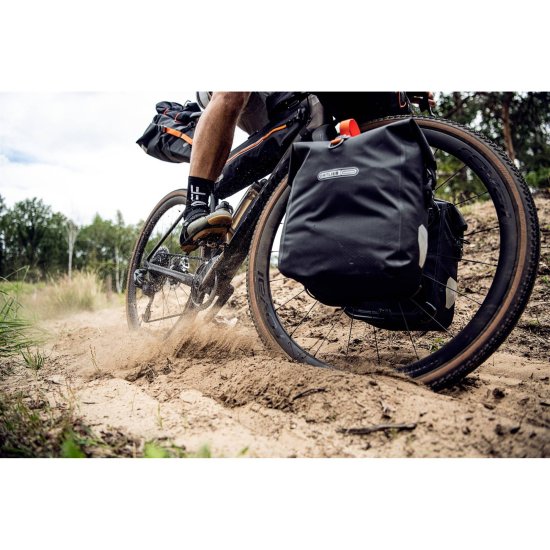 Ortlieb - Borsa Gravel-Pack x2