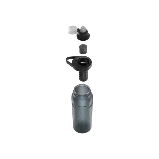 KATADYN - Gourde BeFree AC Bottle 0,9L