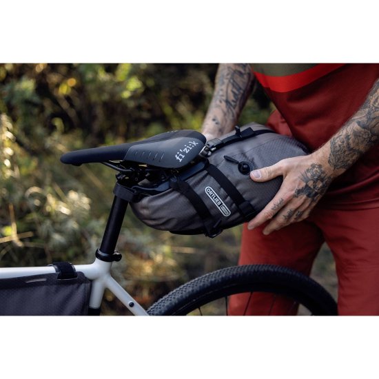 Ortlieb - Sacoche de selle Seat-Pack QR 13L