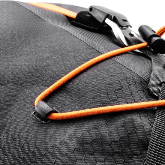 Ortlieb - Sacoche de selle Seat-Pack QR 13L