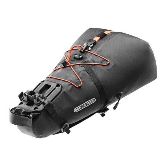 Ortlieb - Sacoche de selle Seat-Pack QR 13L