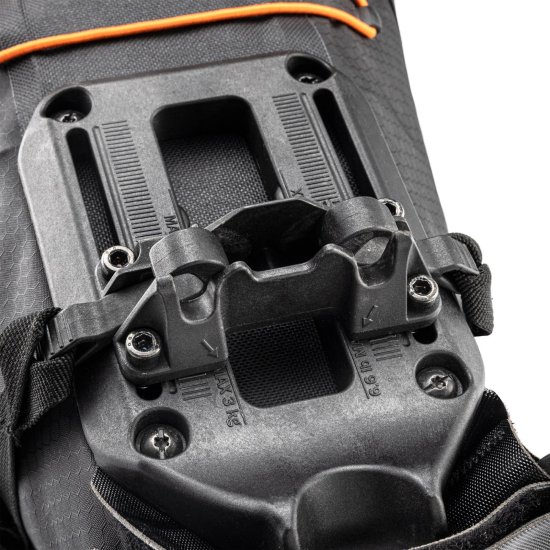 Ortlieb - Sacoche de selle Seat-Pack QR 13L