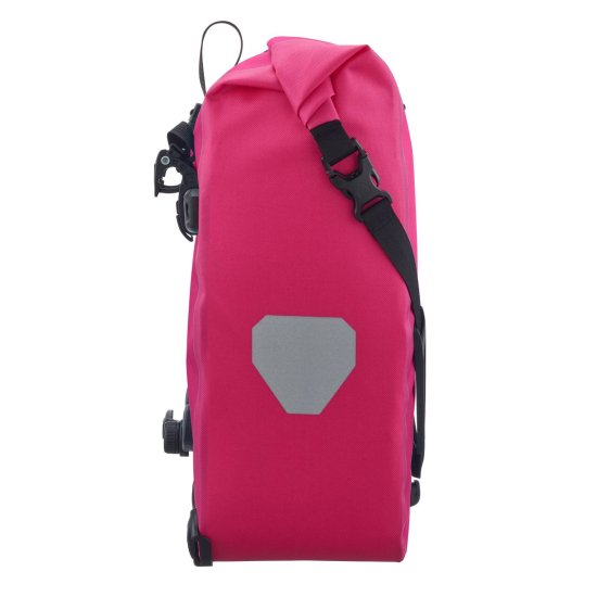 Ortlieb - Borsa laterale Back-Roller Cyber