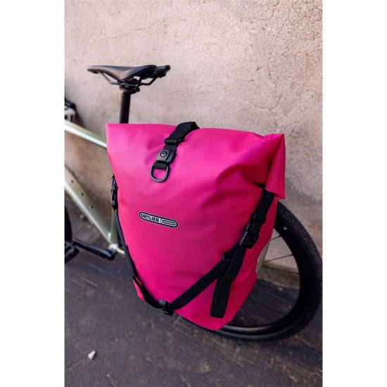 Ortlieb - Borsa laterale Back-Roller Cyber