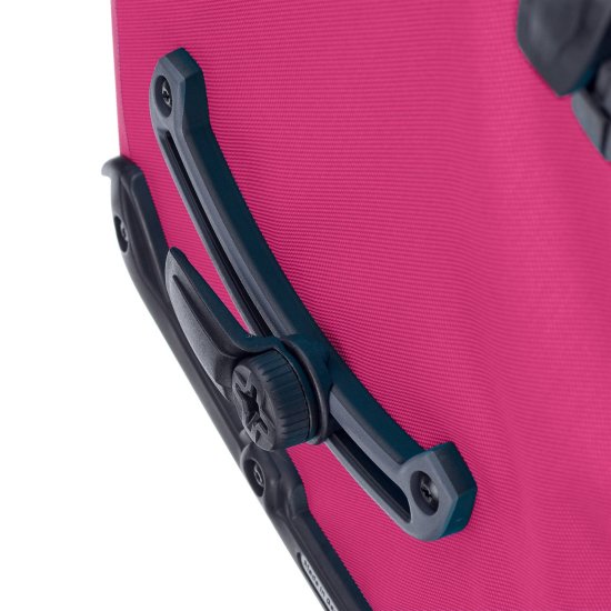 Ortlieb - Borsa laterale Back-Roller Cyber