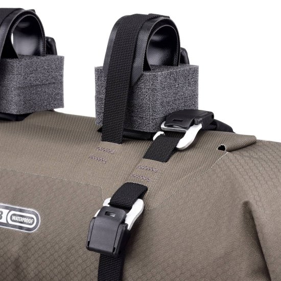 Ortlieb - BORSA DA MANUBRIO HANDLEBAR-PACK 9L