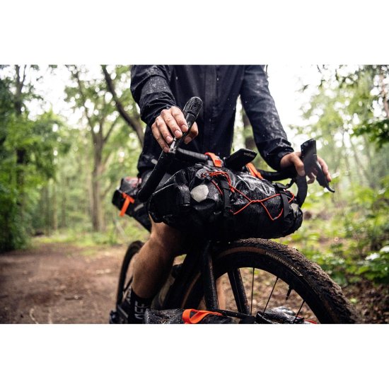 Ortlieb - BORSA DA MANUBRIO HANDLEBAR-PACK 9L