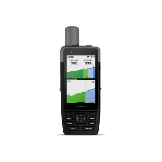 GARMIN - GPS GPSMAP H1