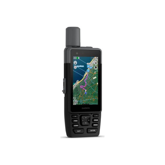 GARMIN - GPS GPSMAP H1