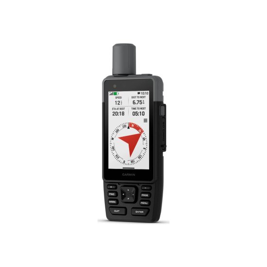 GARMIN - GPS GPSMAP H1