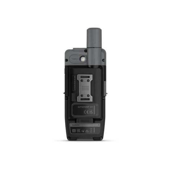 GARMIN - GPS GPSMAP H1