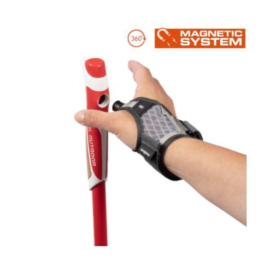 TSL - Kit Manopole Air Magnetic