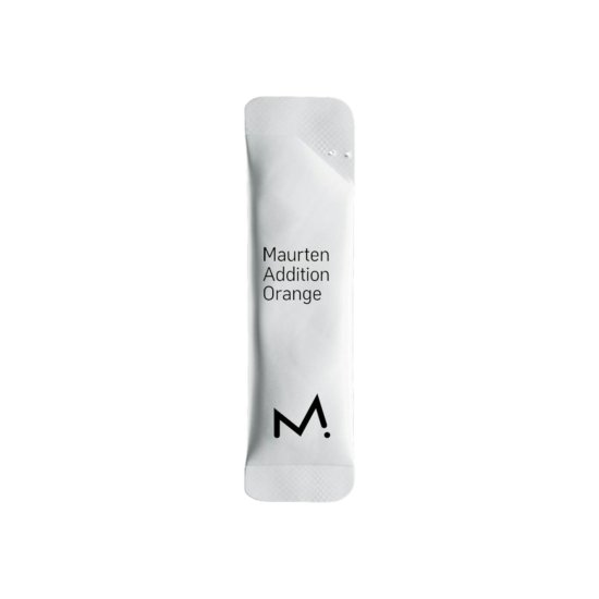 MAURTEN - Addition - Boîte de 6 sachets d'arômes