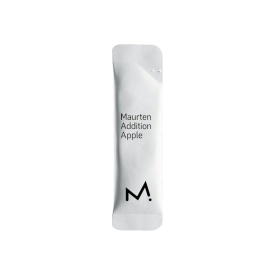 MAURTEN - Addition - Boîte de 6 sachets d'arômes