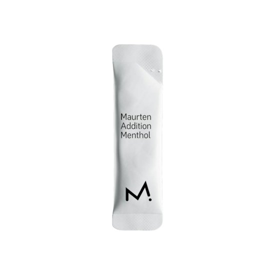 MAURTEN - Addition - Boîte de 6 sachets d'arômes