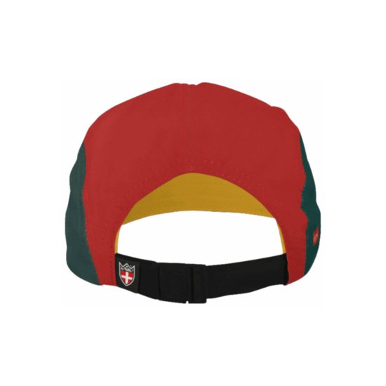 INSTINCT - Cappellino Endurance Wide