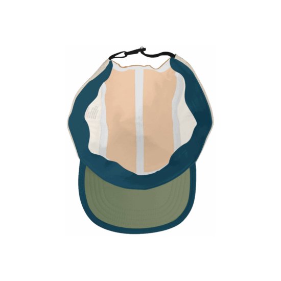 INSTINCT - Cappellino Endurance Wide