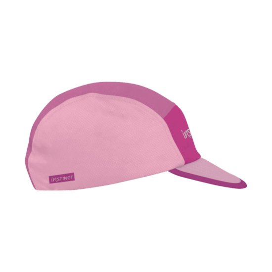 INSTINCT - Cappellino Endurance Wide