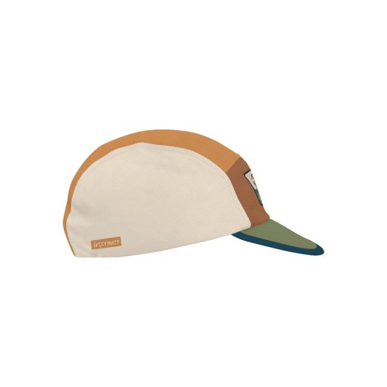 INSTINCT - Cappellino Endurance Wide