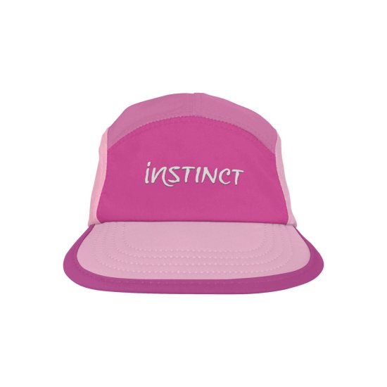 INSTINCT - Cappellino Endurance Wide