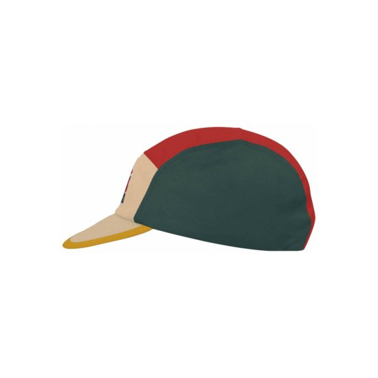 INSTINCT - Cappellino Endurance Wide